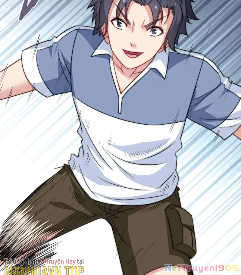 Slime ta treo cự long lên đánh là hợp lý nhỉ? Chapter 41 - 7