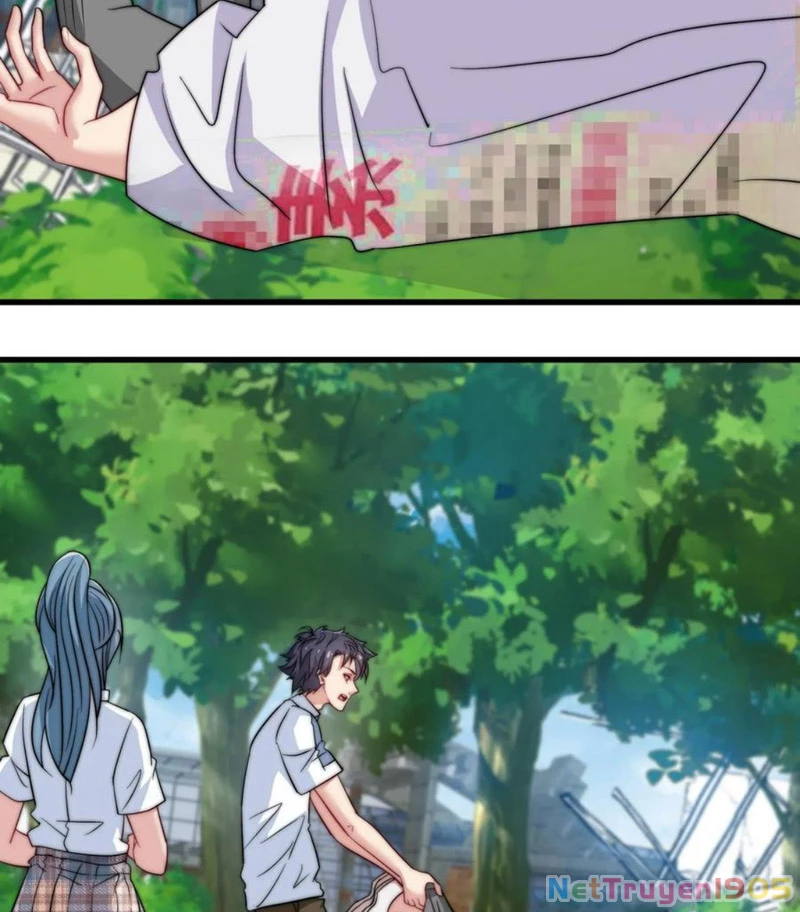 Slime ta treo cự long lên đánh là hợp lý nhỉ? Chapter 41 - 11