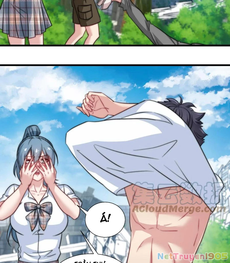 Slime ta treo cự long lên đánh là hợp lý nhỉ? Chapter 41 - 12