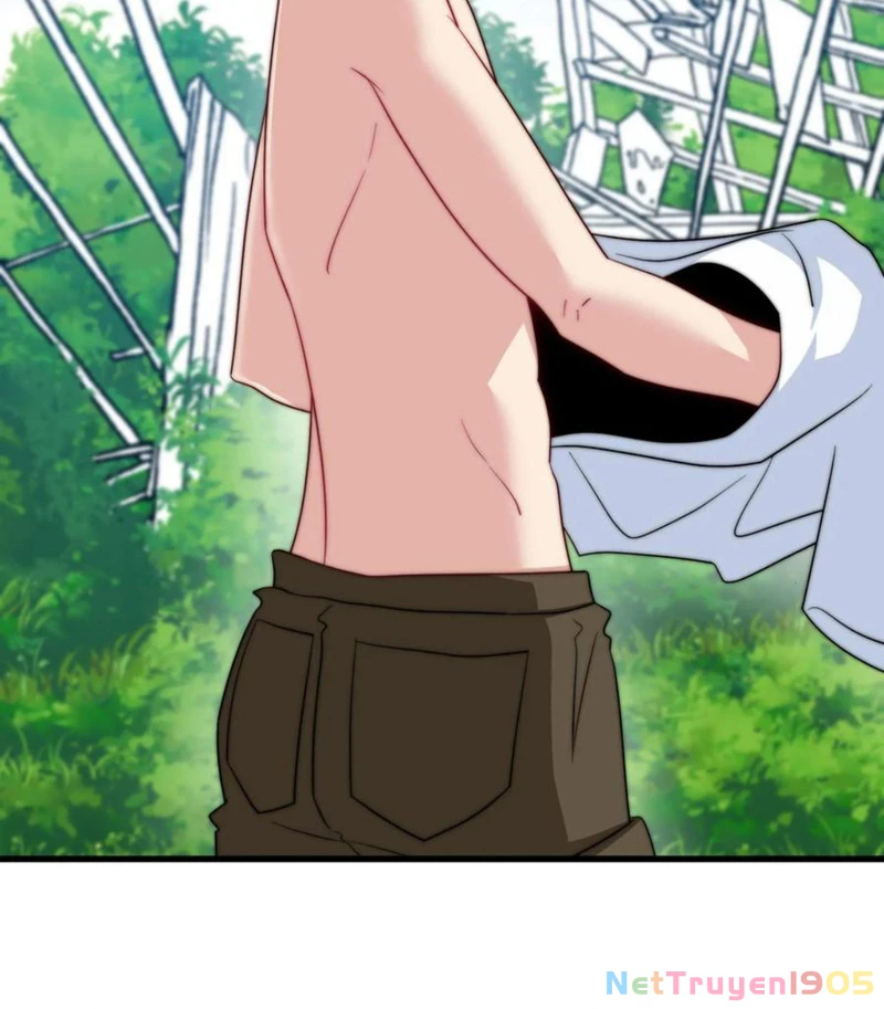 Slime ta treo cự long lên đánh là hợp lý nhỉ? Chapter 41 - 14