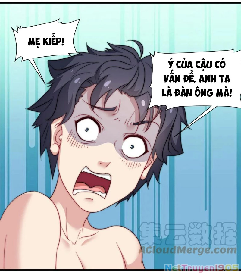 Slime ta treo cự long lên đánh là hợp lý nhỉ? Chapter 41 - 15