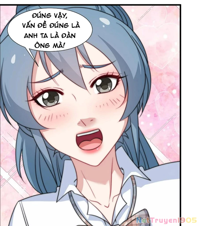 Slime ta treo cự long lên đánh là hợp lý nhỉ? Chapter 41 - 16