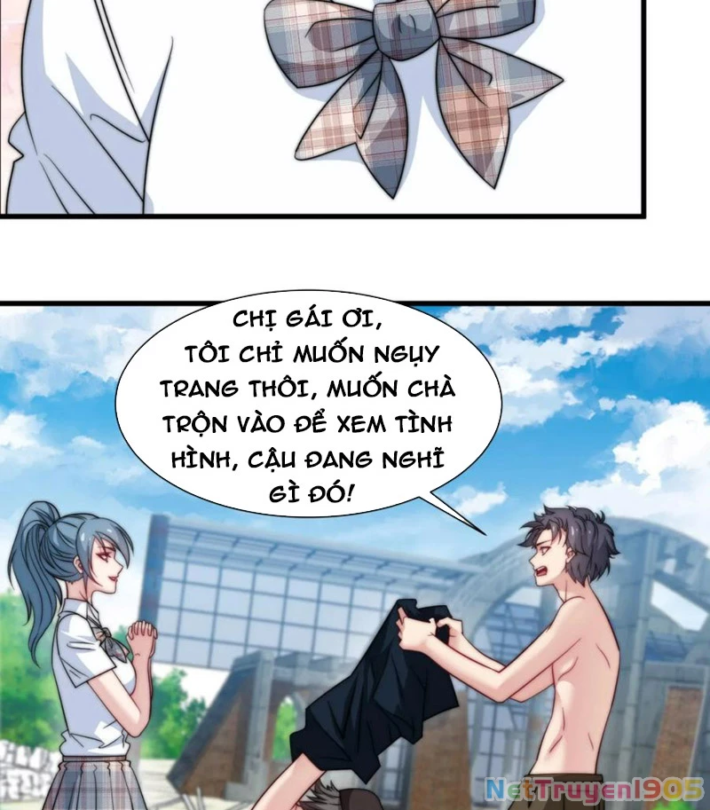 Slime ta treo cự long lên đánh là hợp lý nhỉ? Chapter 41 - 17