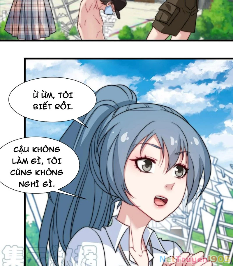 Slime ta treo cự long lên đánh là hợp lý nhỉ? Chapter 41 - 18