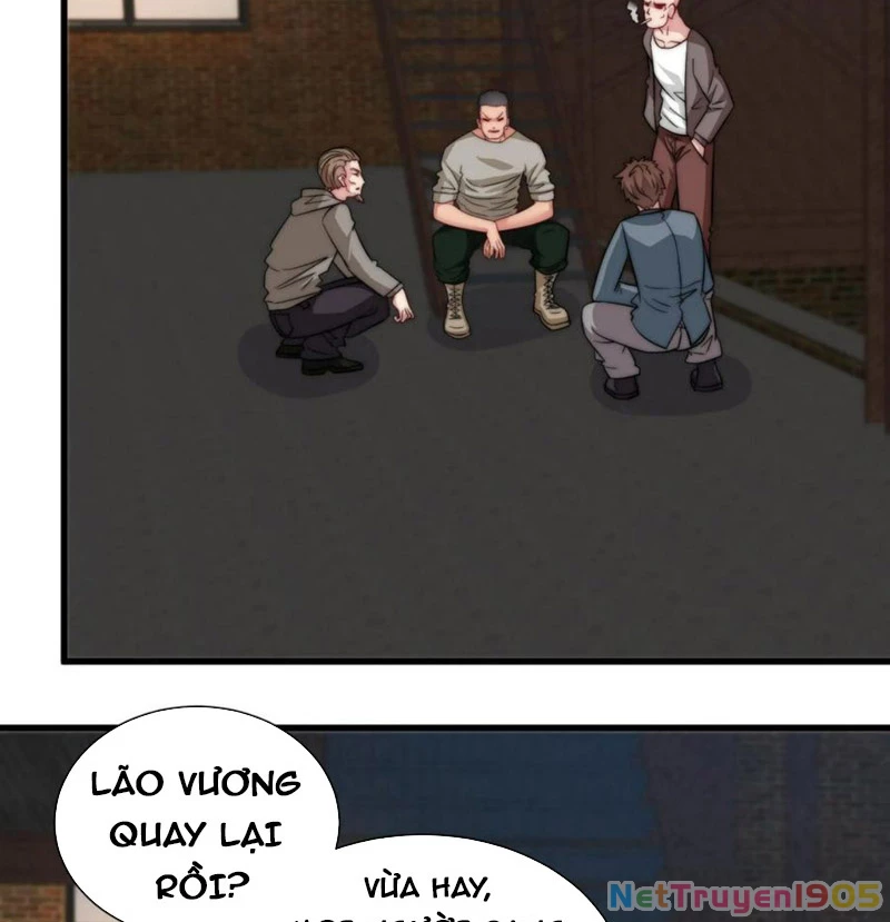 Slime ta treo cự long lên đánh là hợp lý nhỉ? Chapter 41 - 23