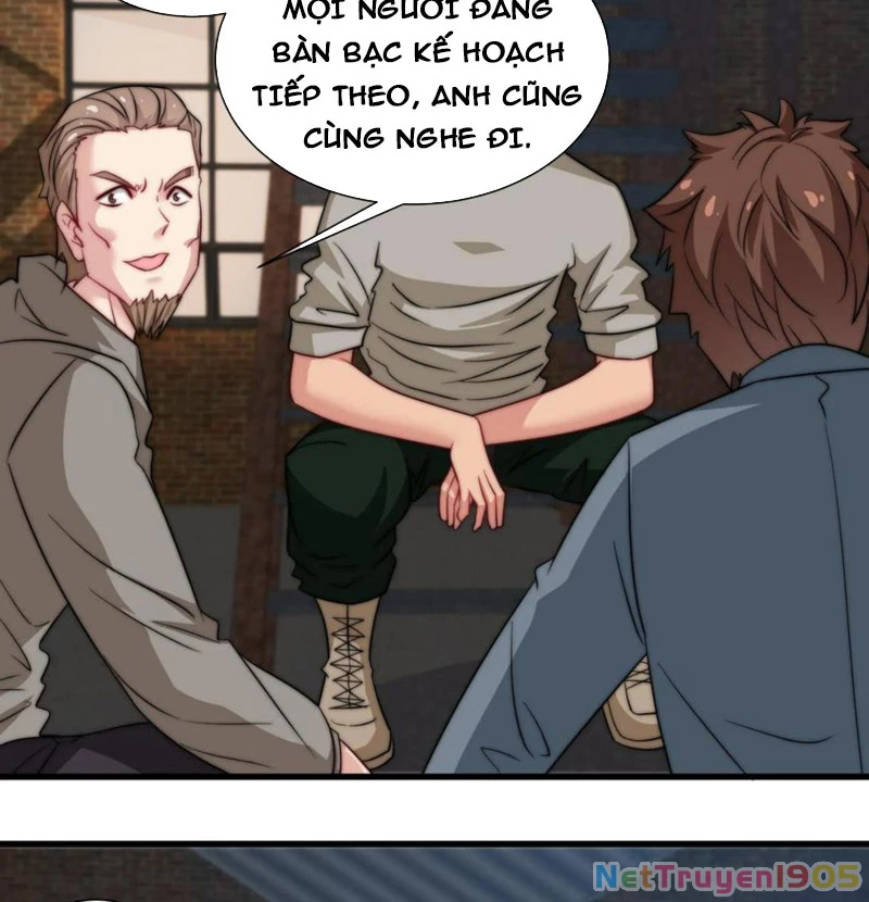 Slime ta treo cự long lên đánh là hợp lý nhỉ? Chapter 41 - 24