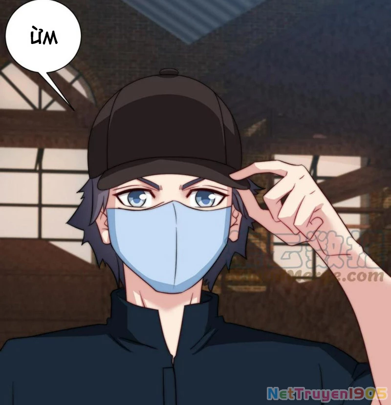 Slime ta treo cự long lên đánh là hợp lý nhỉ? Chapter 41 - 25