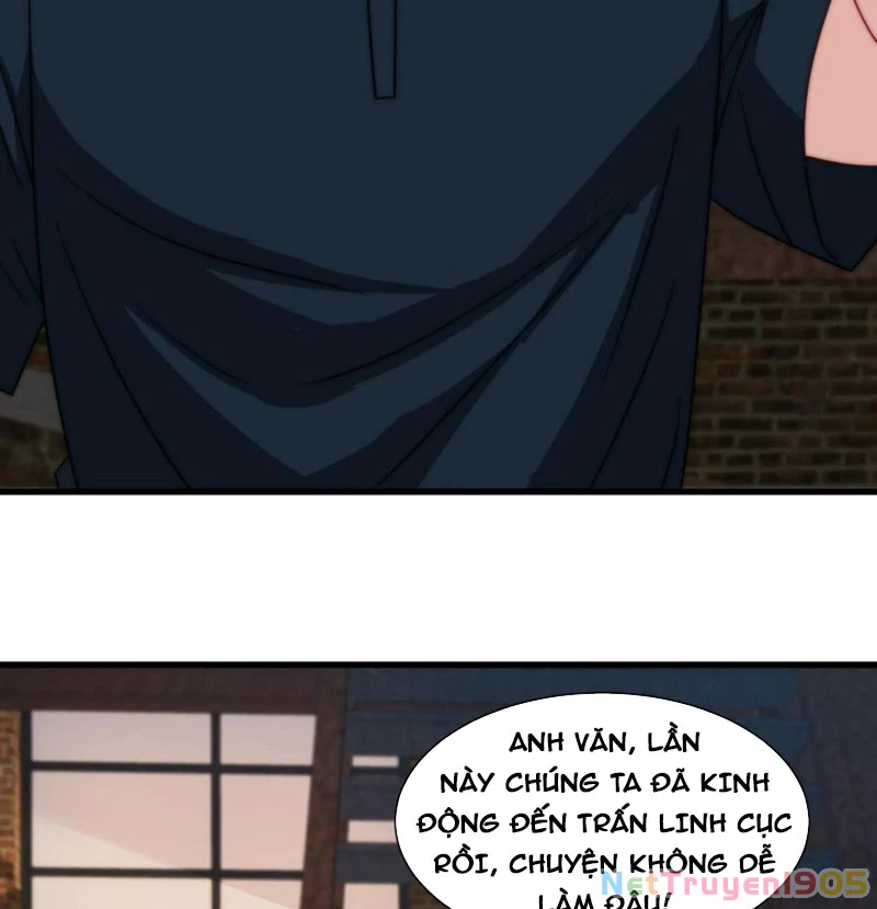 Slime ta treo cự long lên đánh là hợp lý nhỉ? Chapter 41 - 26