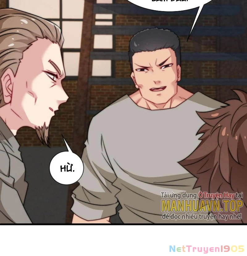 Slime ta treo cự long lên đánh là hợp lý nhỉ? Chapter 41 - 27