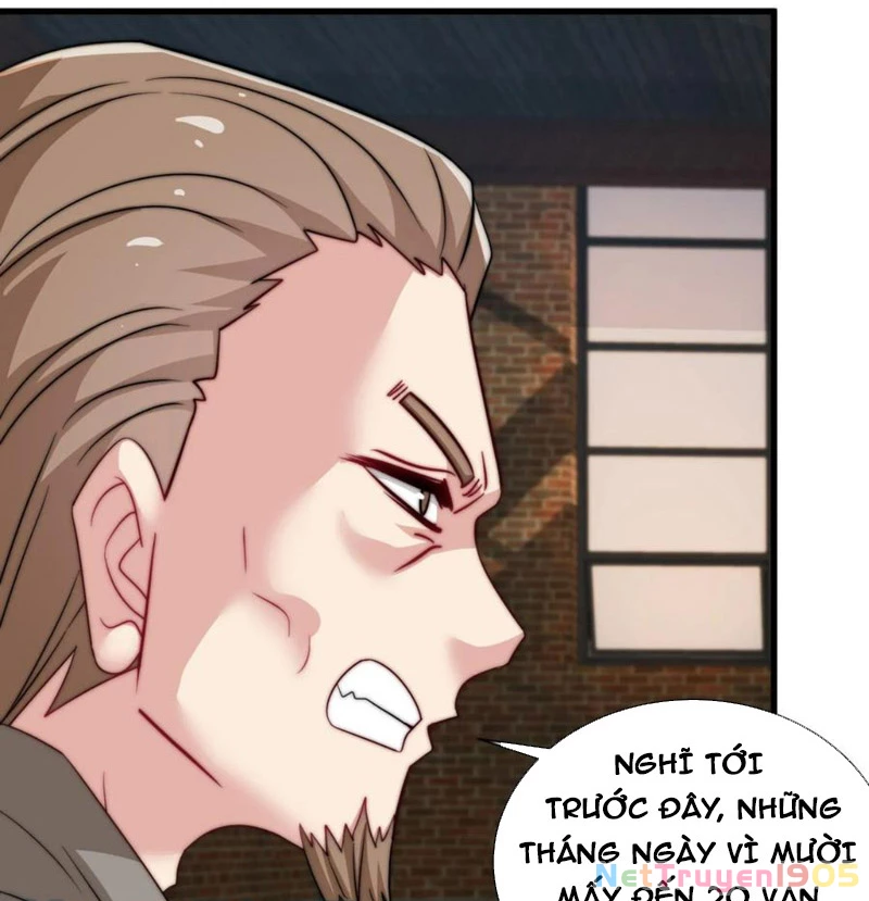 Slime ta treo cự long lên đánh là hợp lý nhỉ? Chapter 41 - 28