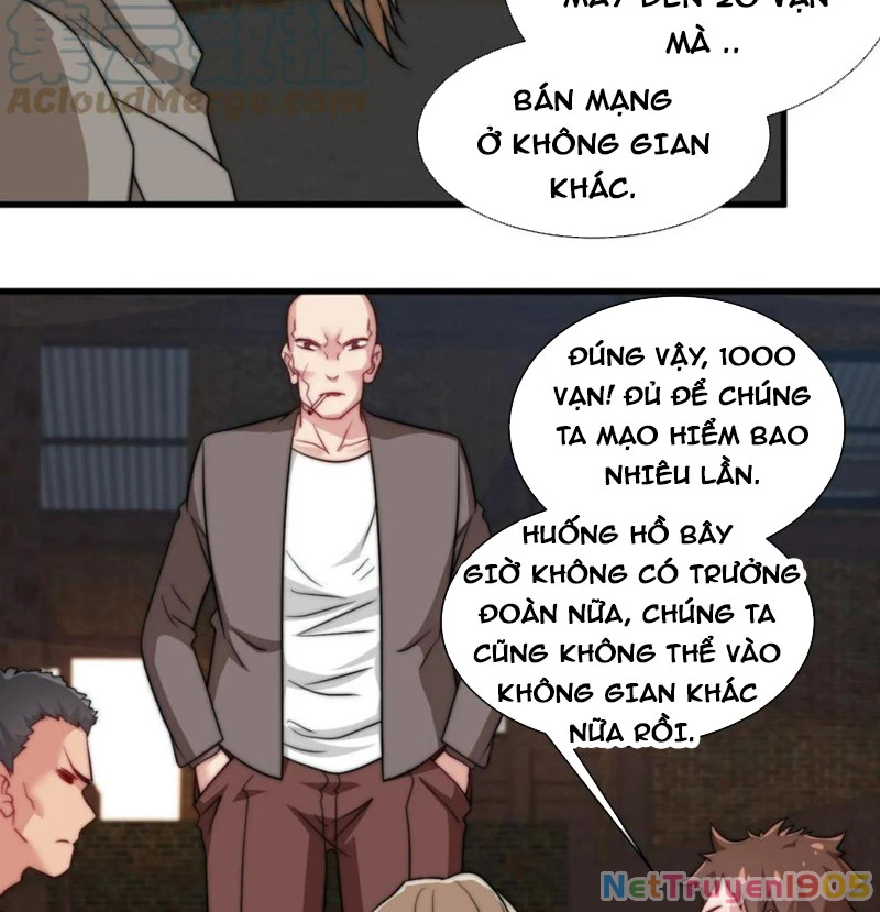 Slime ta treo cự long lên đánh là hợp lý nhỉ? Chapter 41 - 29