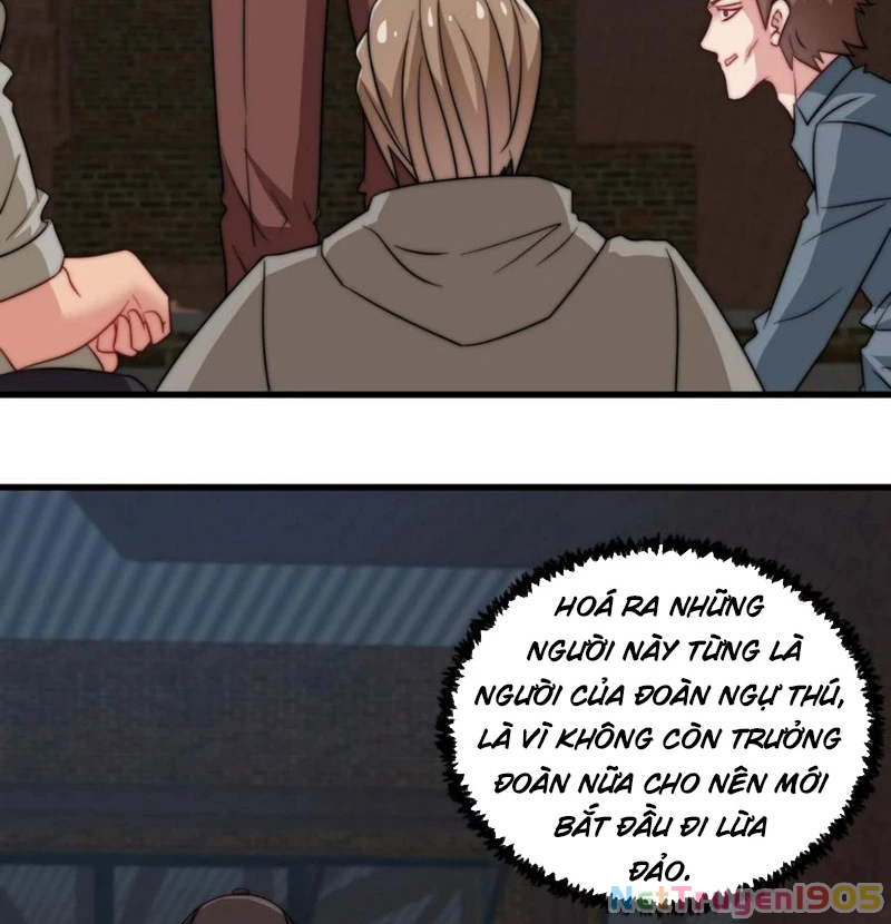 Slime ta treo cự long lên đánh là hợp lý nhỉ? Chapter 41 - 30