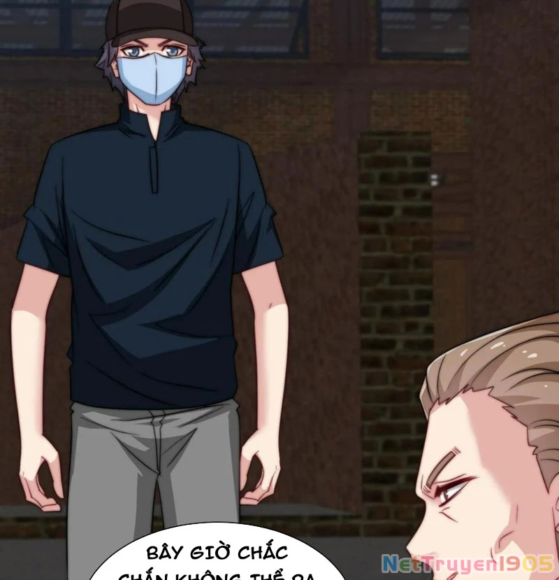 Slime ta treo cự long lên đánh là hợp lý nhỉ? Chapter 41 - 31