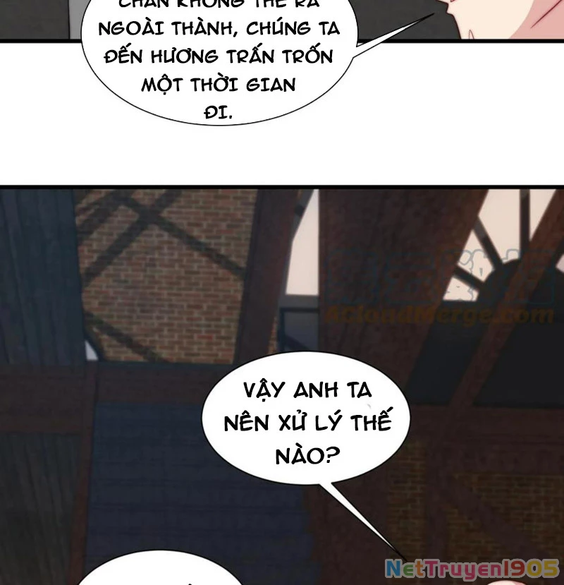 Slime ta treo cự long lên đánh là hợp lý nhỉ? Chapter 41 - 32