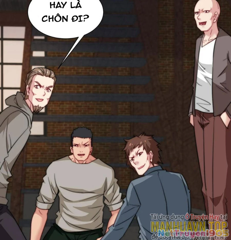 Slime ta treo cự long lên đánh là hợp lý nhỉ? Chapter 41 - 33