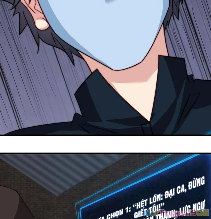 Slime ta treo cự long lên đánh là hợp lý nhỉ? Chapter 41 - 35