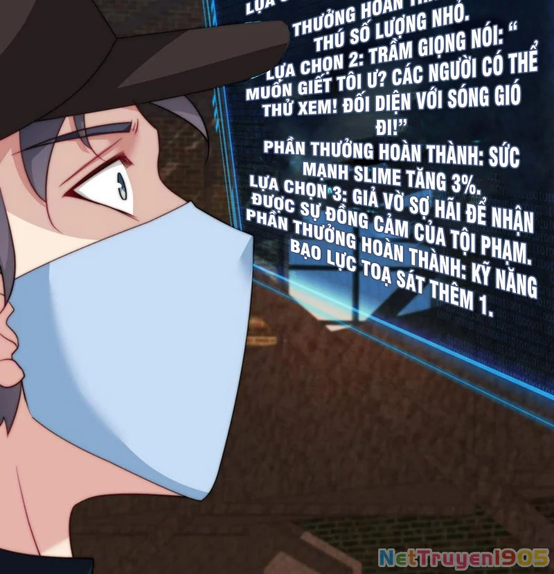 Slime ta treo cự long lên đánh là hợp lý nhỉ? Chapter 41 - 36