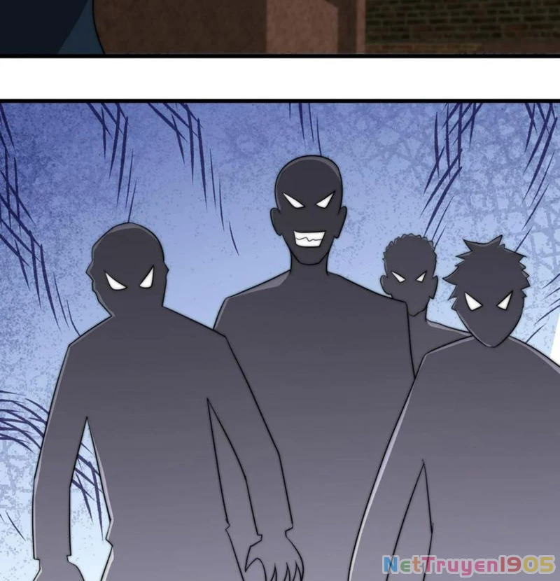 Slime ta treo cự long lên đánh là hợp lý nhỉ? Chapter 41 - 37