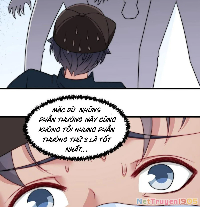 Slime ta treo cự long lên đánh là hợp lý nhỉ? Chapter 41 - 38