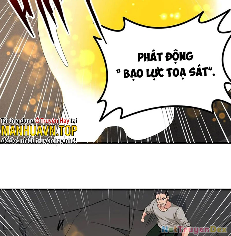 Slime Ta Treo Cự Long Lên Đánh Là Hợp Lý Nhỉ? Chapter 42 - Trang 2