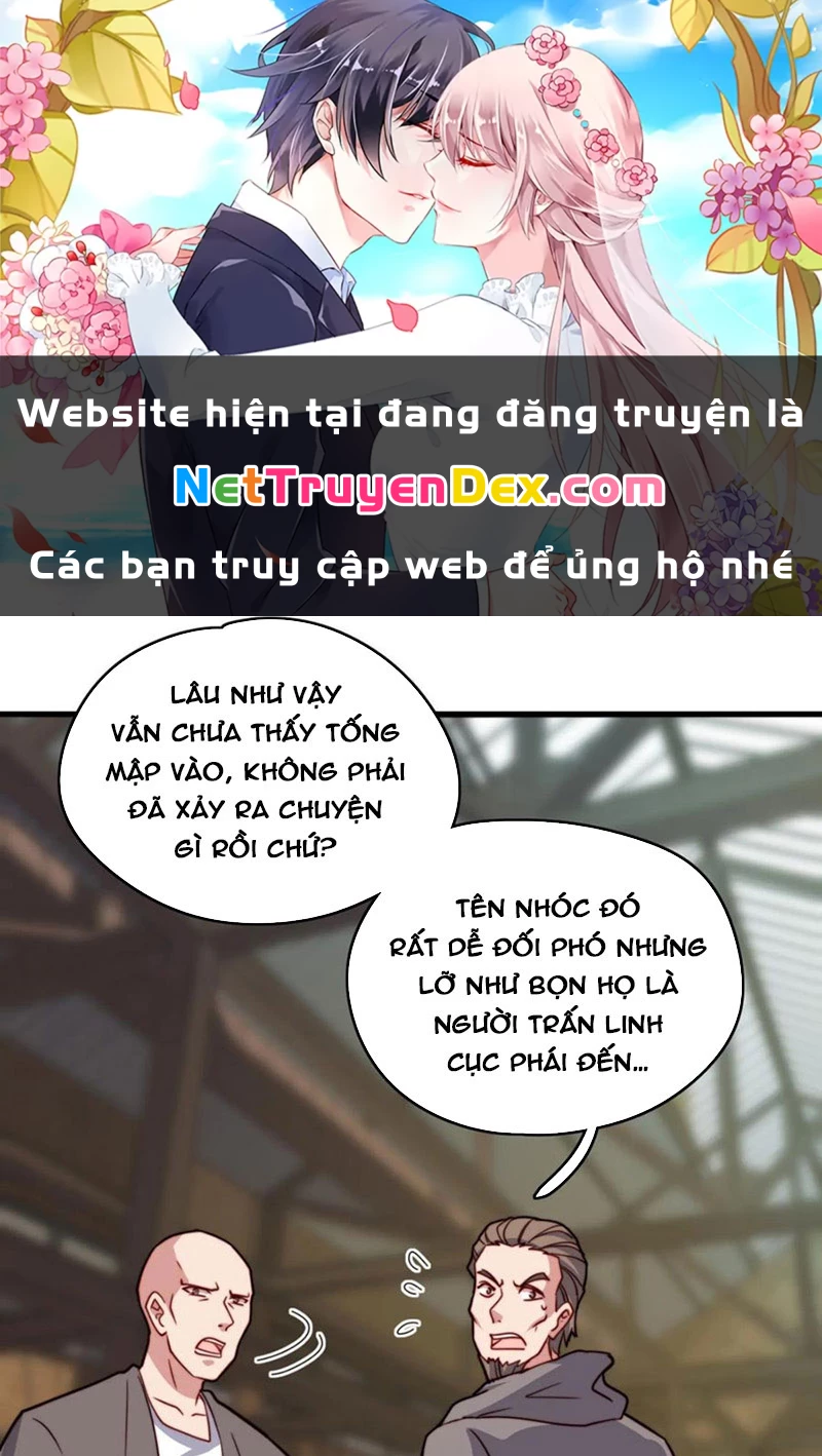 Slime Ta Treo Cự Long Lên Đánh Là Hợp Lý Nhỉ? Chapter 43 - Trang 2