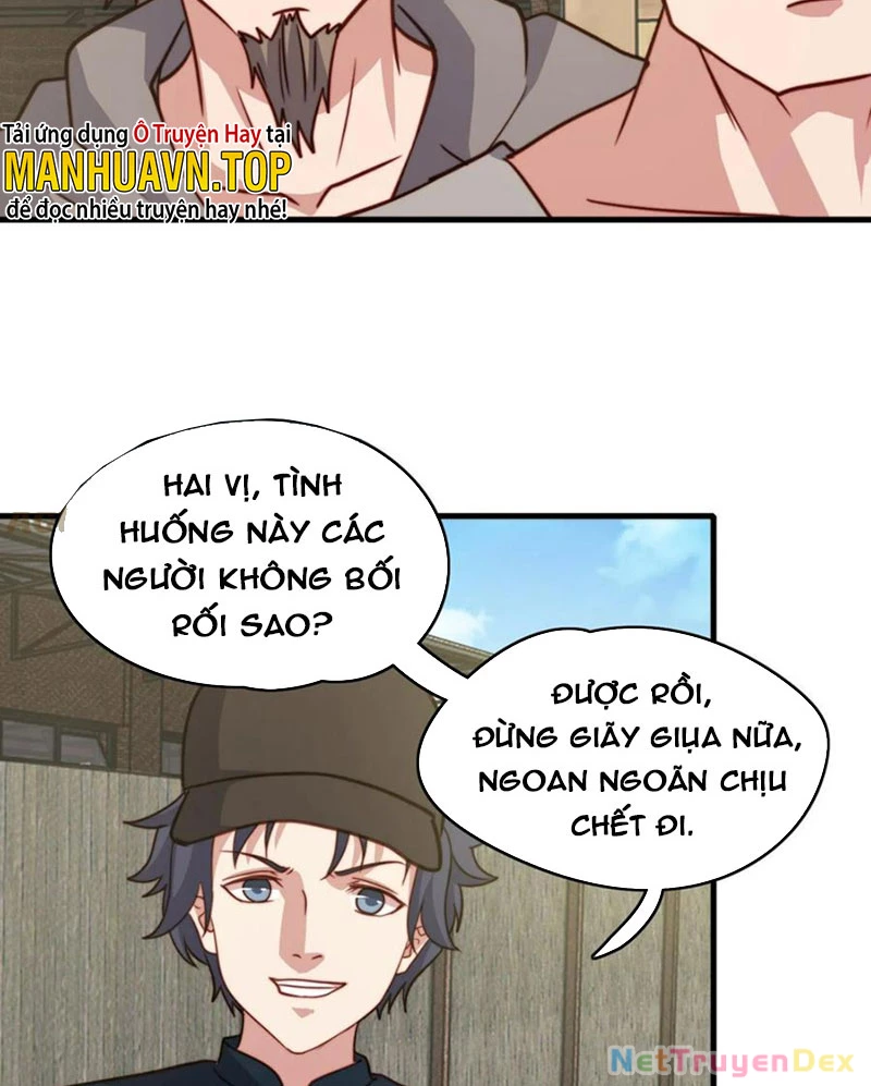 Slime Ta Treo Cự Long Lên Đánh Là Hợp Lý Nhỉ? Chapter 43 - Trang 2