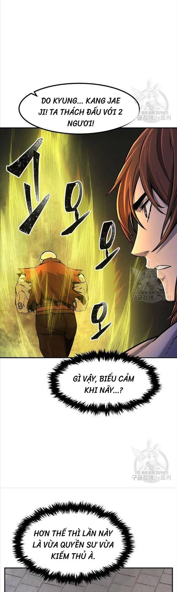 Cảm Kiếm Tuyệt Đối Chapter 31 - 27