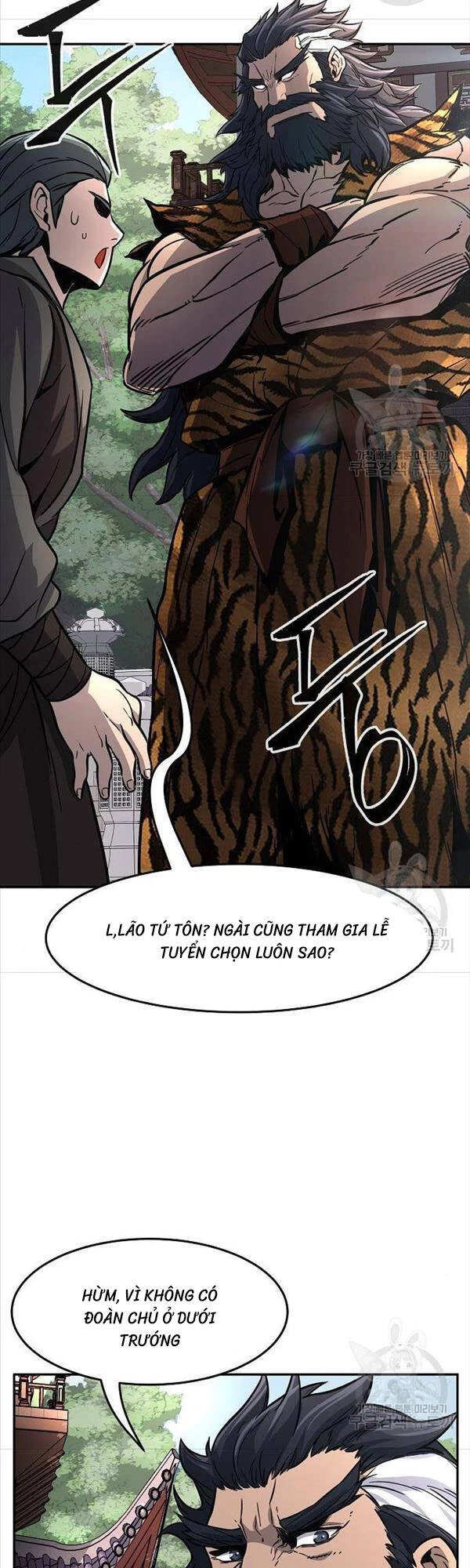 Cảm Kiếm Tuyệt Đối Chapter 31 - 47