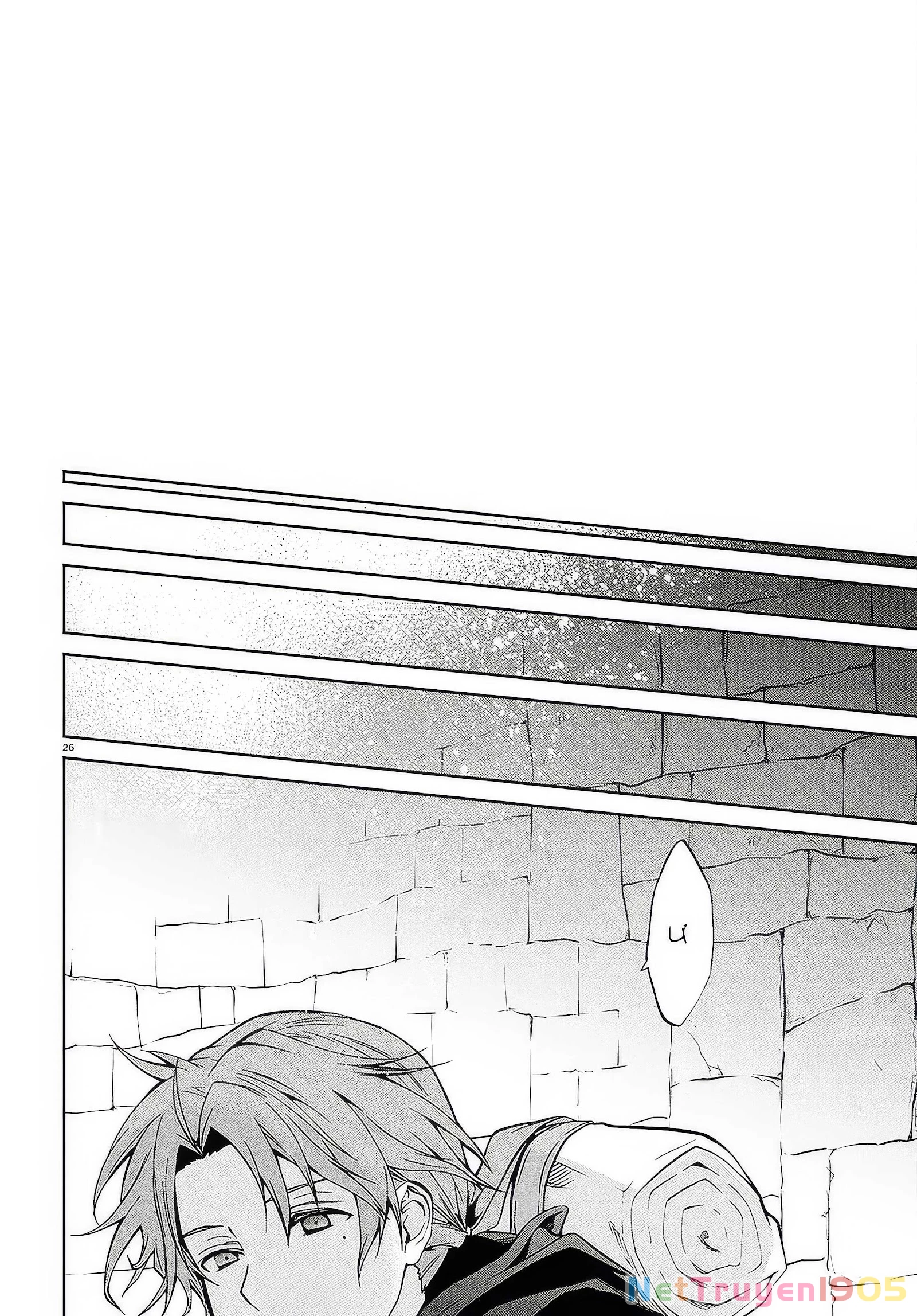 Chuyển Sinh Không Nghề Nghiệp: Tôi Sẽ Cố Gắng Hết Sức Nếu Tôi Đến Thế Giới Khác Chapter 99 - 20