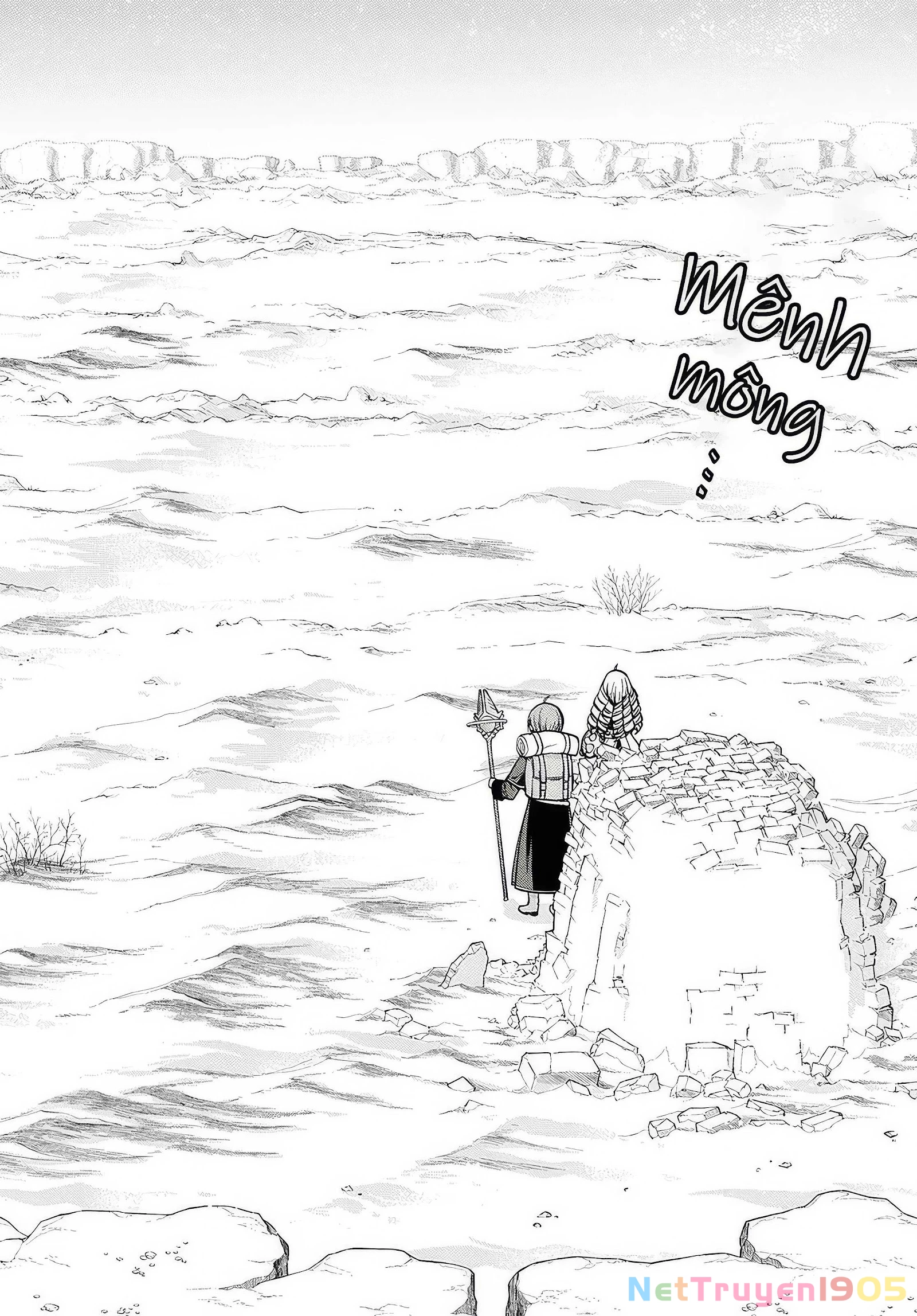 Chuyển Sinh Không Nghề Nghiệp: Tôi Sẽ Cố Gắng Hết Sức Nếu Tôi Đến Thế Giới Khác Chapter 99 - 24