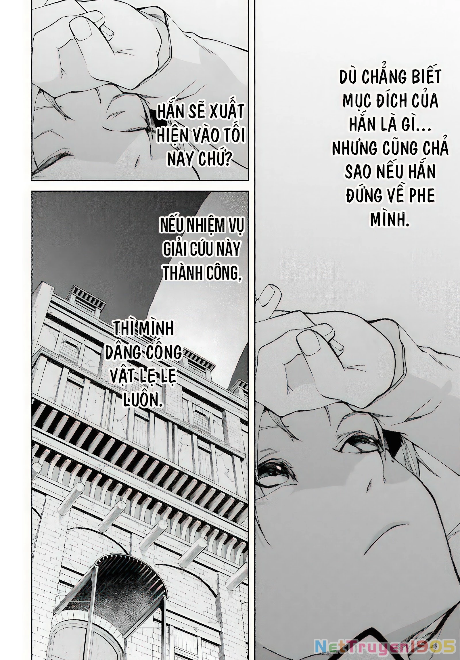 Chuyển Sinh Không Nghề Nghiệp: Tôi Sẽ Cố Gắng Hết Sức Nếu Tôi Đến Thế Giới Khác Chapter 101 - 29