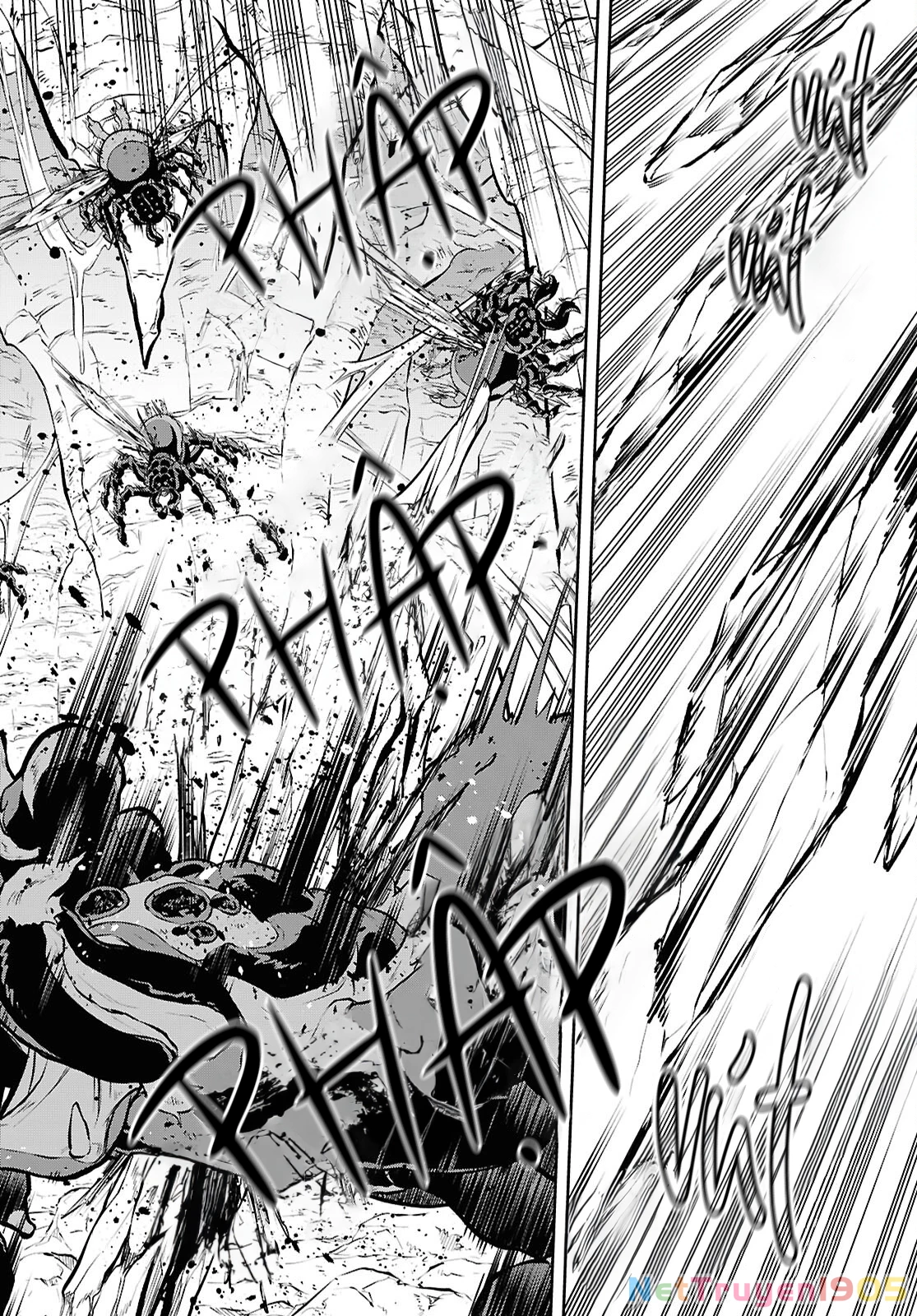 Chuyển Sinh Không Nghề Nghiệp: Tôi Sẽ Cố Gắng Hết Sức Nếu Tôi Đến Thế Giới Khác Chapter 102 - 13