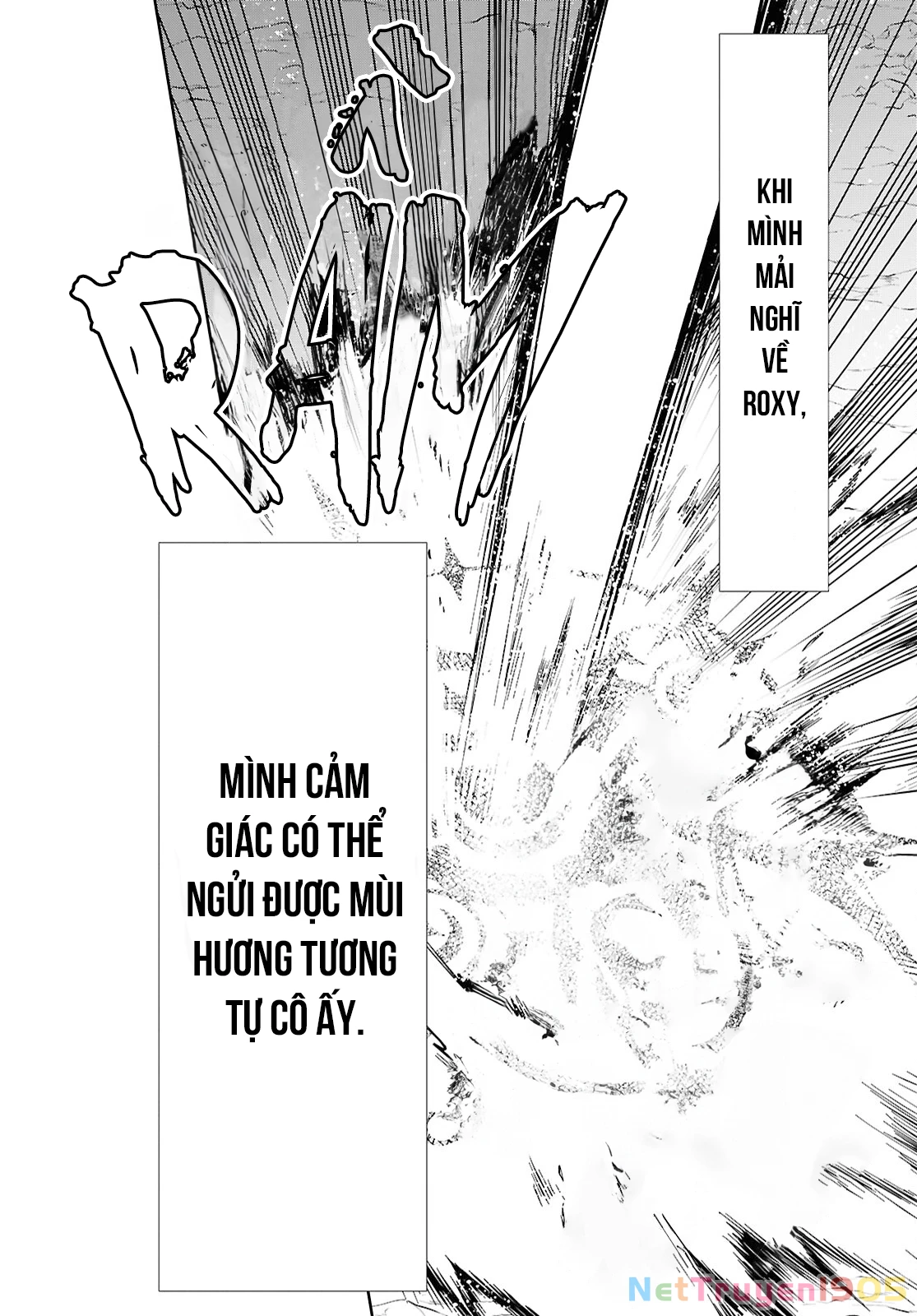 Chuyển Sinh Không Nghề Nghiệp: Tôi Sẽ Cố Gắng Hết Sức Nếu Tôi Đến Thế Giới Khác Chapter 102 - 25