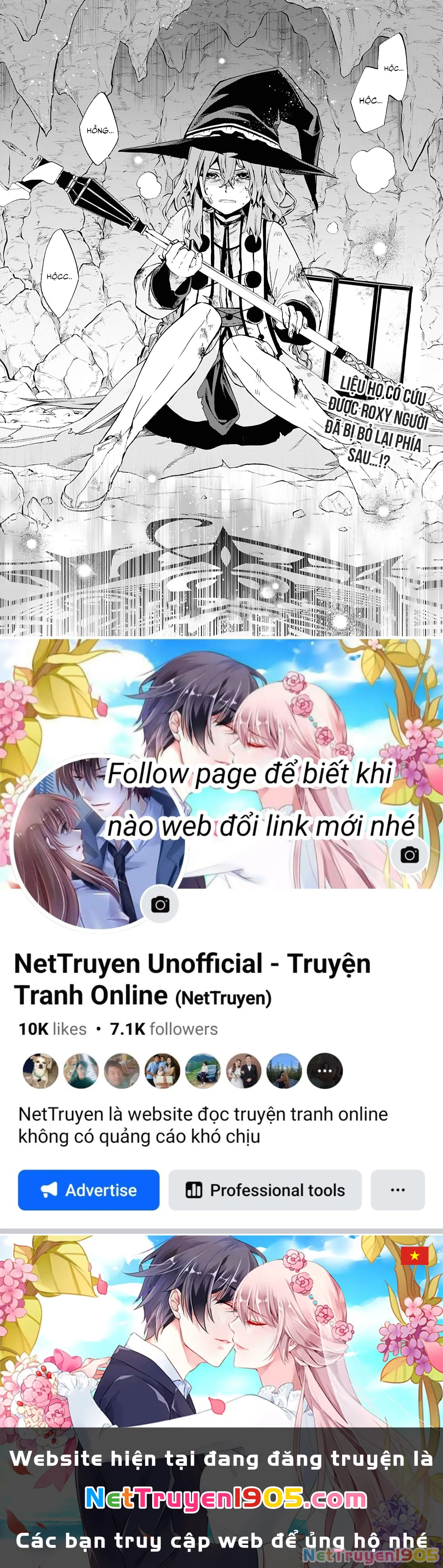 Chuyển Sinh Không Nghề Nghiệp: Tôi Sẽ Cố Gắng Hết Sức Nếu Tôi Đến Thế Giới Khác Chapter 102 - 27