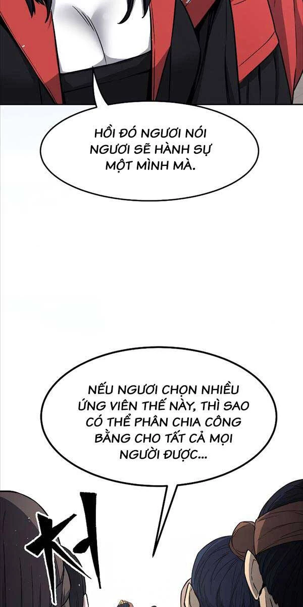 Cảm Kiếm Tuyệt Đối Chapter 32 - 4