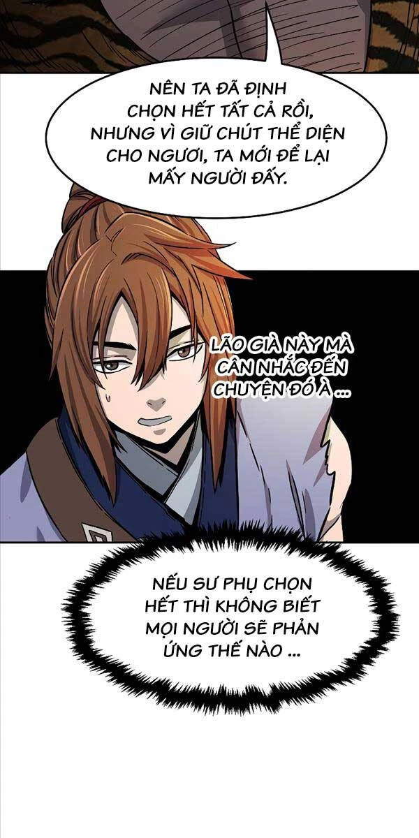 Cảm Kiếm Tuyệt Đối Chapter 32 - 9