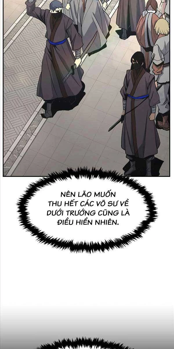 Cảm Kiếm Tuyệt Đối Chapter 32 - 14