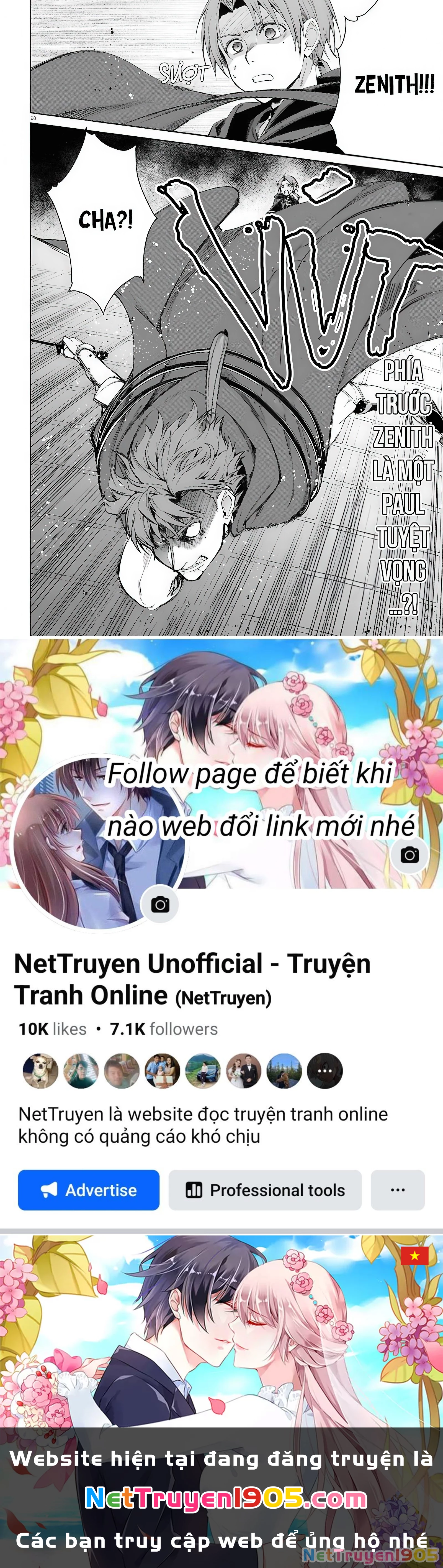 Chuyển Sinh Không Nghề Nghiệp: Tôi Sẽ Cố Gắng Hết Sức Nếu Tôi Đến Thế Giới Khác Chapter 106 - 27