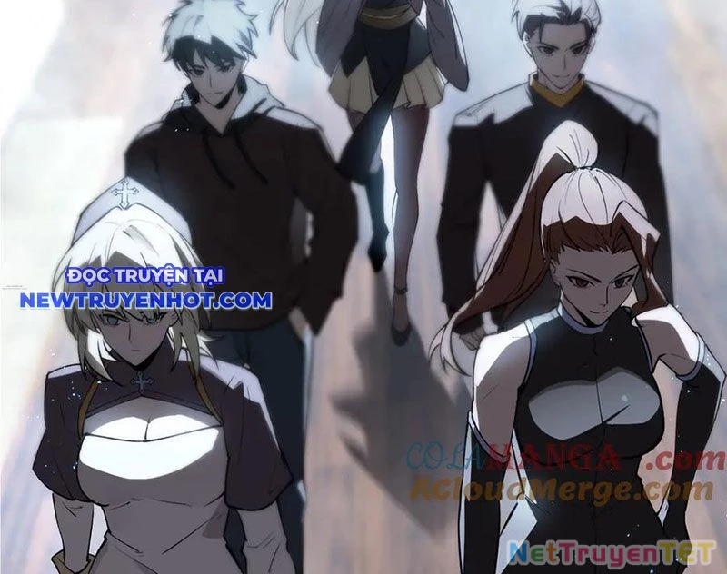 Thánh Hiệp Sĩ Cấp Sss Chapter 52 - 119