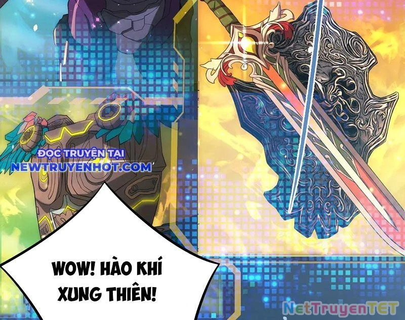 Thánh Hiệp Sĩ Cấp Sss Chapter 52 - 136