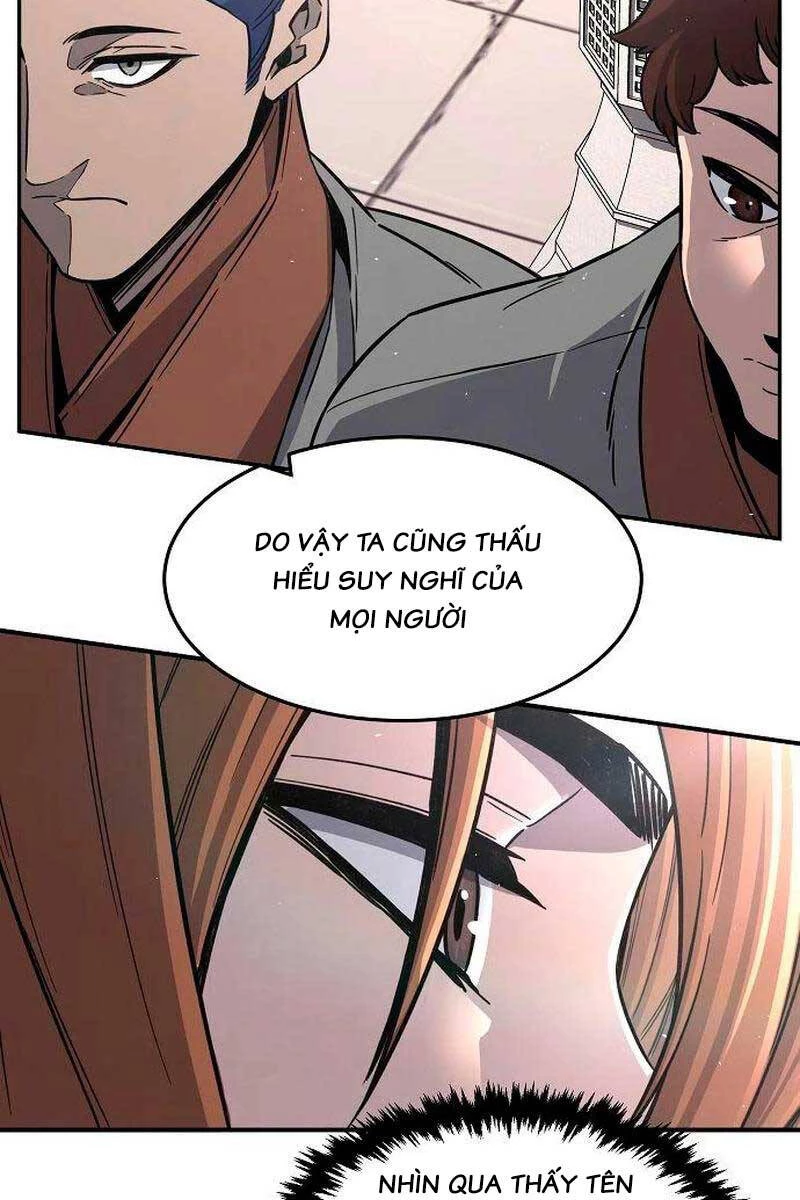 Cảm Kiếm Tuyệt Đối Chapter 33 - 18