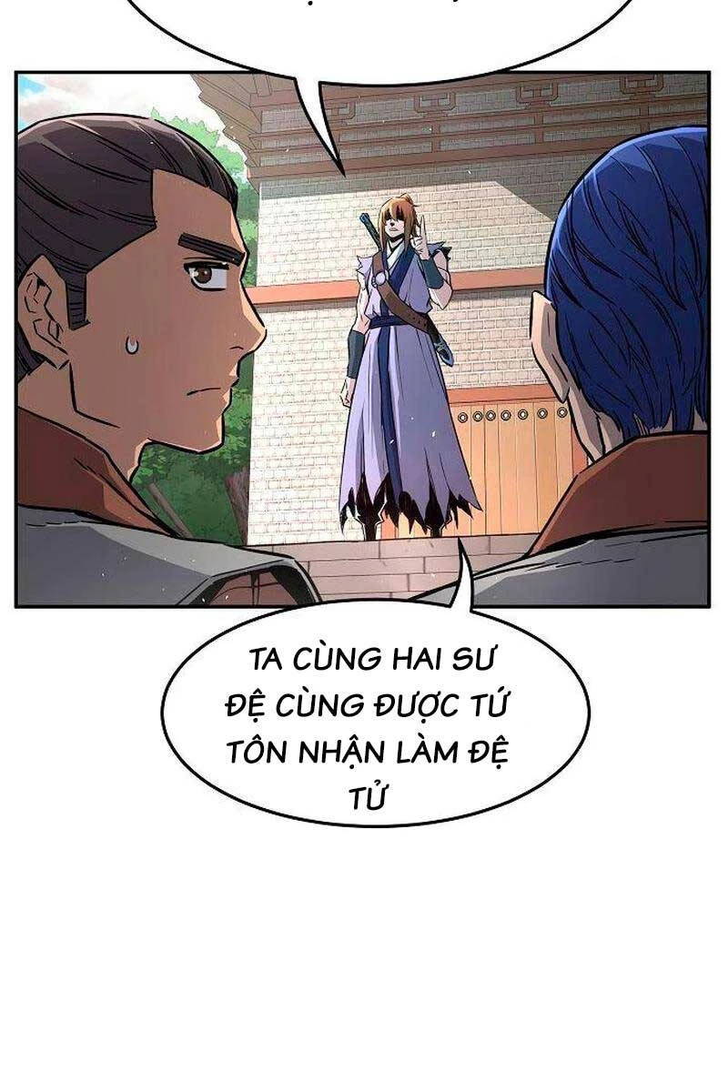 Cảm Kiếm Tuyệt Đối Chapter 33 - 24