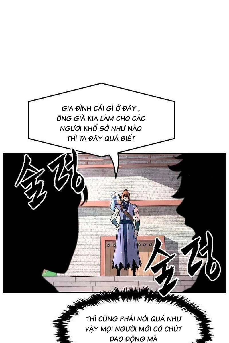 Cảm Kiếm Tuyệt Đối Chapter 33 - 55