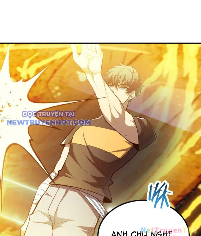 Thánh Hiệp Sĩ Cấp Sss Chapter 54 - 5