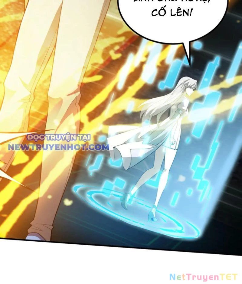 Thánh Hiệp Sĩ Cấp Sss Chapter 54 - 6