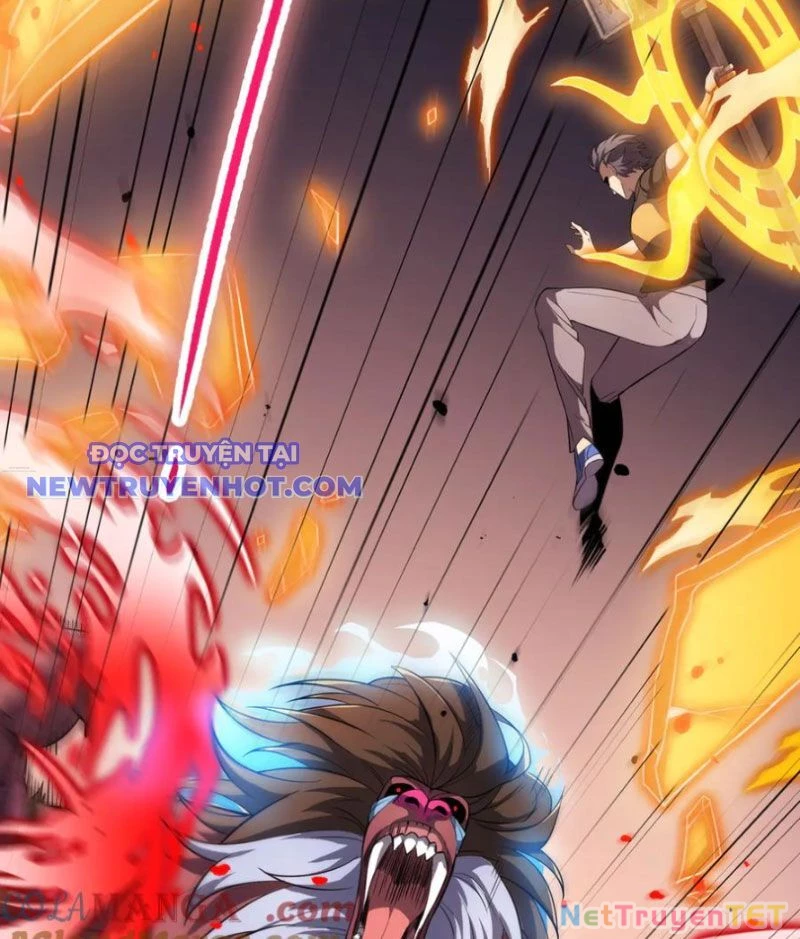 Thánh Hiệp Sĩ Cấp Sss Chapter 54 - 9