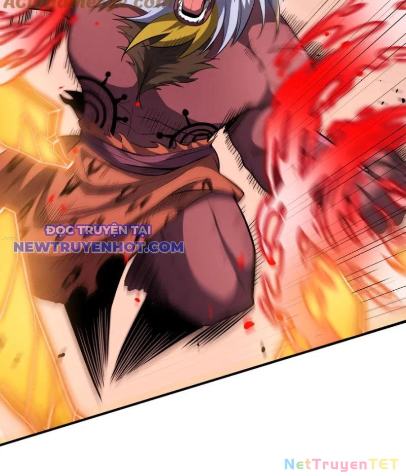 Thánh Hiệp Sĩ Cấp Sss Chapter 54 - 10