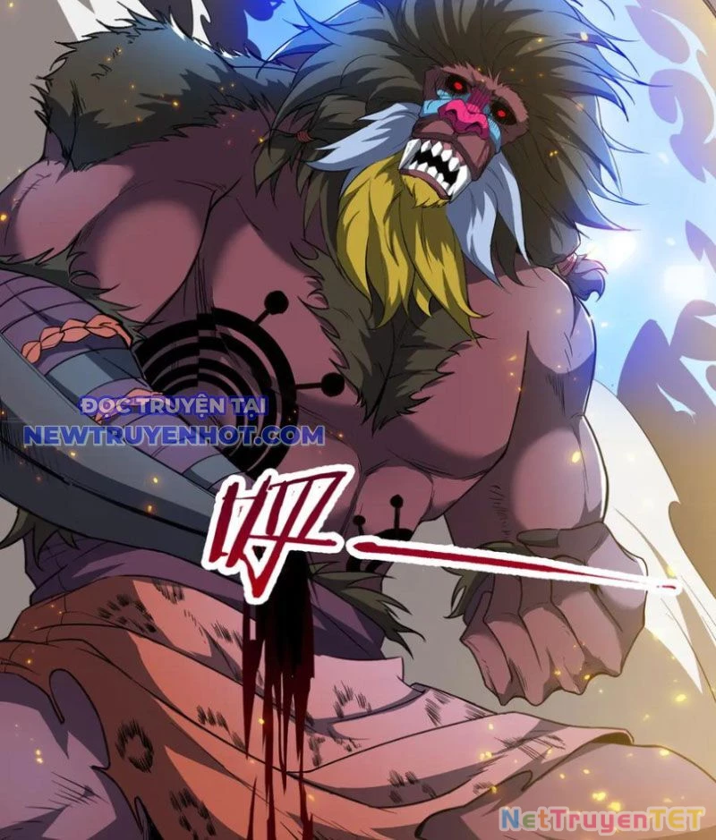 Thánh Hiệp Sĩ Cấp Sss Chapter 54 - 16