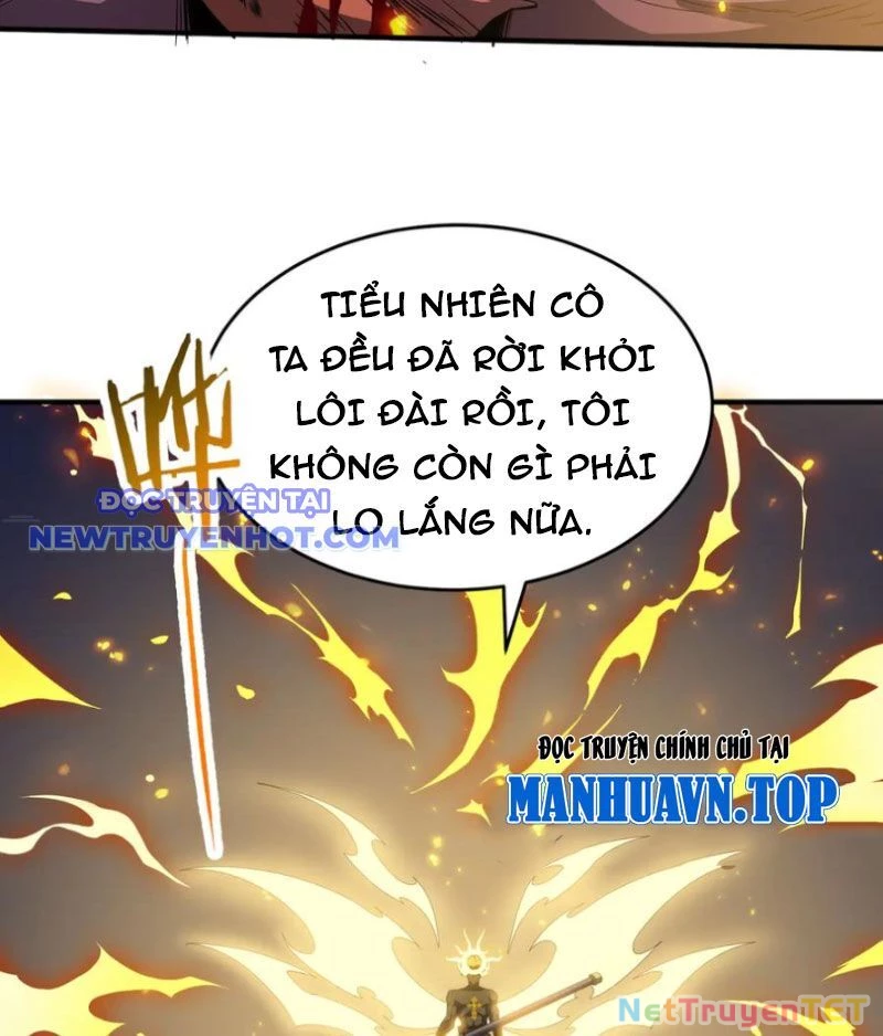 Thánh Hiệp Sĩ Cấp Sss Chapter 54 - 17