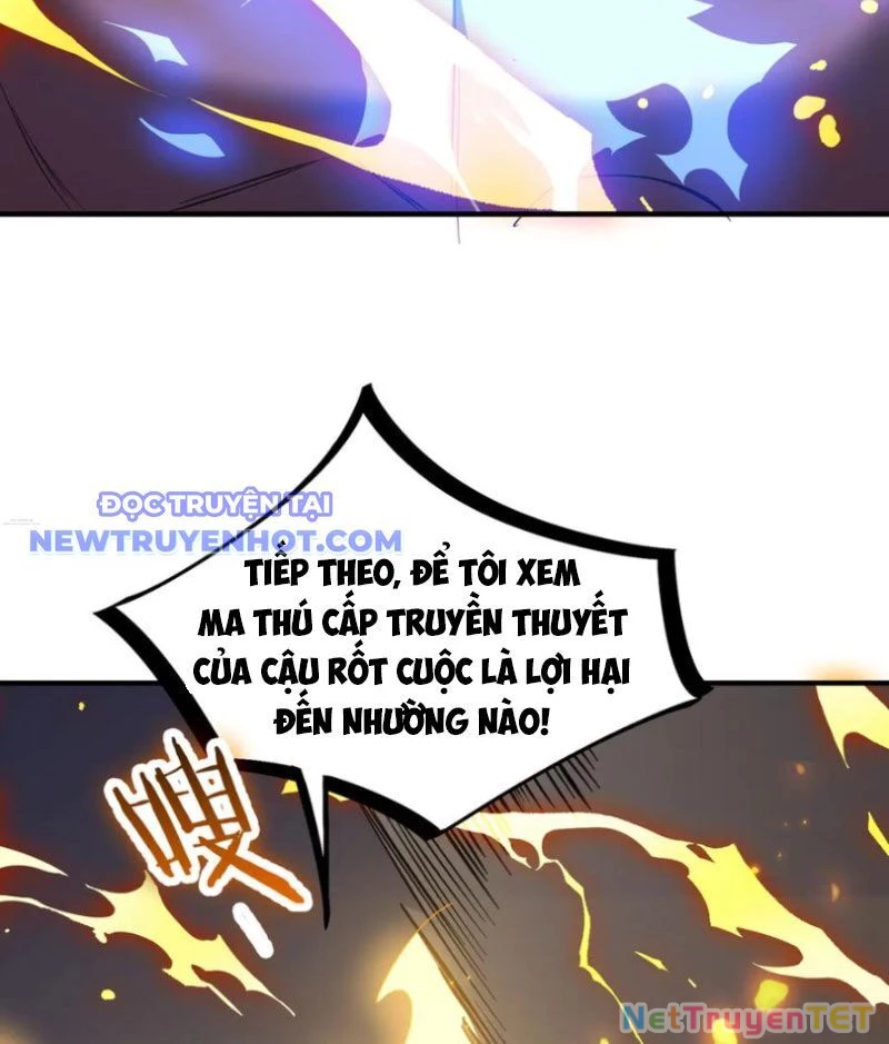 Thánh Hiệp Sĩ Cấp Sss Chapter 54 - 19